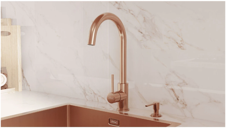 KWT 27 Copper